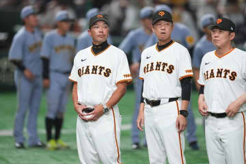 「え、まじ」　敗戦巨人に発覚した“事実”　2位なのに…嘆き殺到「どうなってんだよ」