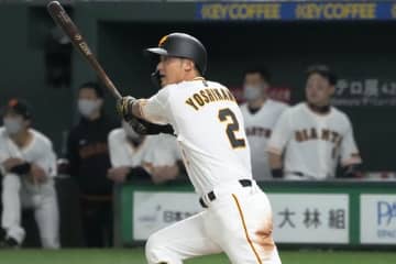 堀内恒夫氏、巨人・吉川の初球打ちに「じっくり攻めた方が…」
