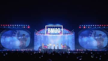 BE:FIRST、ドームツアーより『ONE PIECE』ED主題歌「Sailing」ライブ映像を公開