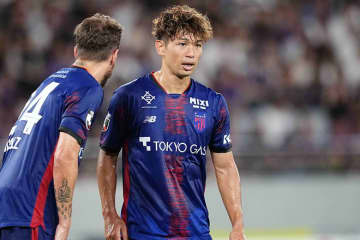 「凄えな」森重真人が”同世代のベテラン戦士”を称賛「体現できる姿に言葉がない」【FC東京対浦和戦の裏話】