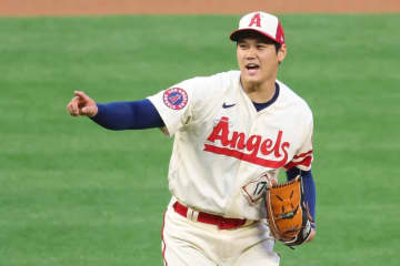 エンゼルス元監督が大谷翔平の退団理由を回想「彼は一部の選手に苛立っていた」