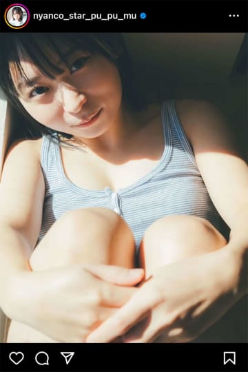 アンゴラ村長　垢抜けた“強い女”激変も…写真集、オリジナルソング発表でお笑いから大脱線