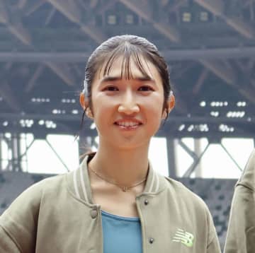 田中希実が今季自己最高で7位　女子5千メートル、陸上DL