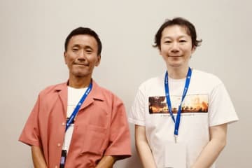 『パタポン4』でやりたかったことが実現！？『ラタタン』ではユーザーも音楽を奏で開発の一員になれる―真摯な姿勢に直撃インタビュー【BitSummit the 13th】