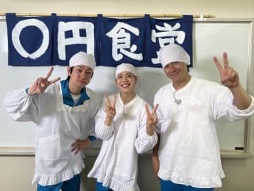 『ザ！鉄腕！DASH!!』横山裕、松島聡、森本慎太郎が夏の茨城で0円食材探し　捨てちゃう食材だけでバーベキュー祭り