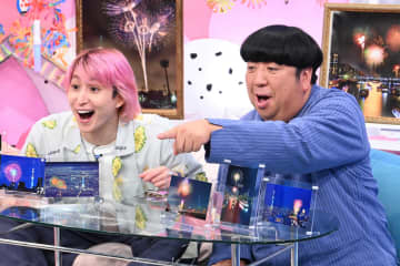 東京夏の風物詩『隅田川花火大会』を深掘り！タダで見られる穴場スポット紹介に佐久間大介「え！言っちゃダメだよ、マジで」と大慌て