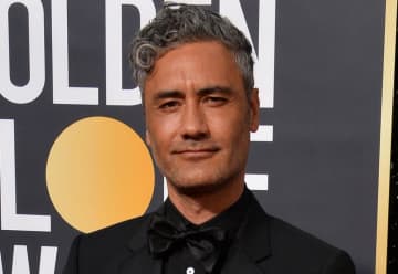 人気コミック・キャラ、ジャッジ・ドレッドの再映画化の監督にタイカ・ワイティティ
