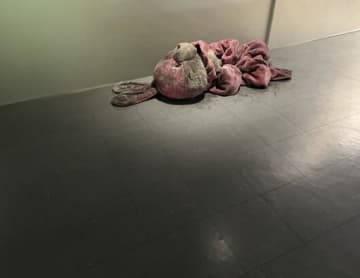 この写真を見て“何”を想像した？渋谷「恐怖心展」、あなたの“トラウマ”を映し出す“鏡”のようなアートが、怖すぎると話題に