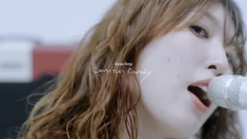 Conton Candy、新曲「スノウドロップ」MV公開