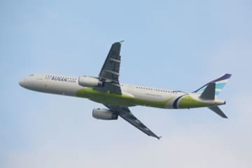 エアプサン、日韓線で「FLY＆SALE」開催　片道1,000円から