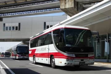京急リムジンバス、回数券・定期券の新規発売終了　横浜駅線などが対象