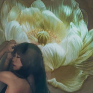 ナガシマトモコ（orange pekoe）、ソロ曲を緊急配信