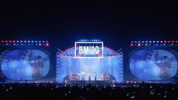 BE:FIRST、『音楽の日 2025』で披露した『ONE PIECE』ED曲「Sailing」ライヴ映像公開