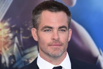 ケイト・ブランシェットら出演の新作SFに新たにクリス・パインらが参加へ