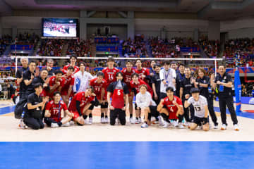 日本代表がネーションズリーグの決勝ラウンドへ自力で進出するには？
