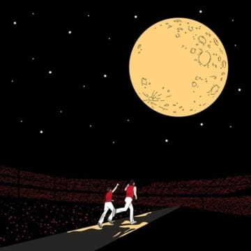 東方神起、日本シングル「月の裏で会いましょう」を本日リリース！Original Loveの名曲をカバー