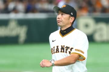 巨人、前半戦で阪神戦の負け越し決定　自力優勝消滅に続き…球団初の屈辱で11ゲーム差