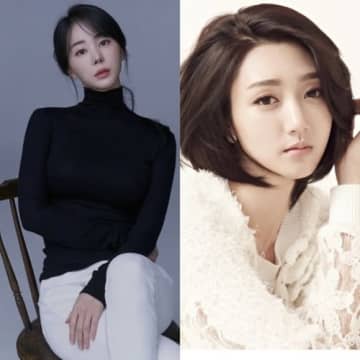 元Girl's Day ファン・ジソン＆Nine Muses出身ウンジ、所属事務所との専属契約を早期終了へ