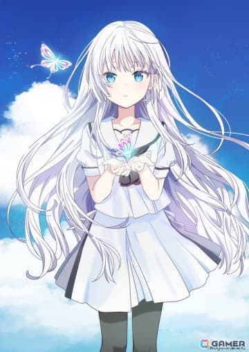 コミカライズ企画「Summer Pockets―なつのたからもの―」本格連載がスタート！第1話が「となりのヤングジャンプ」で公開中