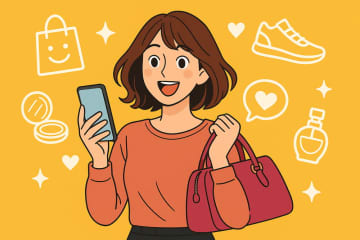 ミーハーな人に共通する特徴８つ…なぜ流行に弱いのか心理から分析