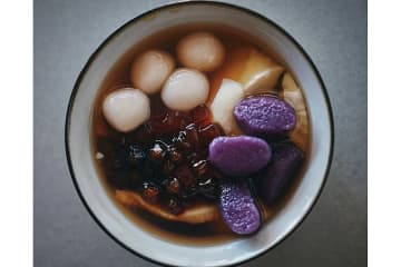 豆花や豆腐ドーナツも充実！京都・五条に豆腐料理店「鬼とうふ」誕生