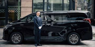 Uber、札幌市内で「Uberプレミアム」のサービス開始