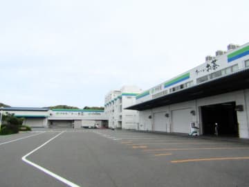 伊藤園「お～いお茶」の心臓部「伊藤園 静岡工場」で行われているこだわりの緑茶仕上加工とは？