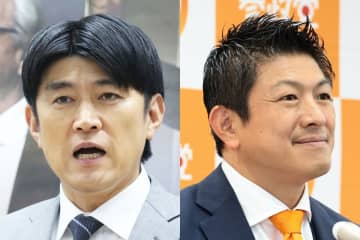 【参院選】日テレ・藤井貴彦アナ　参政党・さや氏の「核武装は安上がり」発言を神谷代表に追及