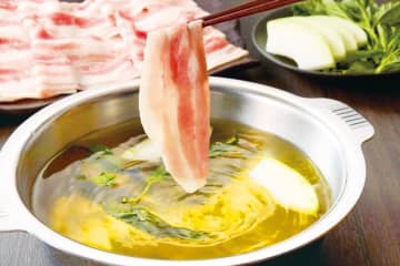 【食べ放題メニュー】これ超うまそう！「しゃぶしゃぶ温野菜」の新作食べ放題が10%OFFチャンスだよ!!