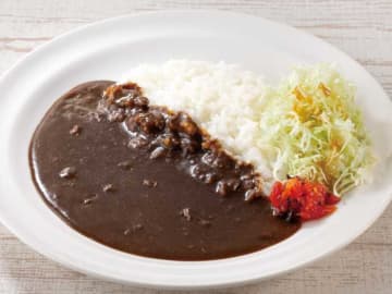 ガストのかき氷＆限定カレーで夏を満喫♡「HOT&COOLフェア」開催中