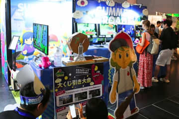 課題点は「ユーザーに伝える情報の取捨選択」だったー開発者に訊く、ローグライトRPG『サマーロード』2025年リリースが整うまでの道程とは？【BitSummit the 13th】