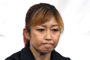 【参院選】維新・広田さくら氏が敗戦も感謝「苦しいながらも充実し笑顔でやり切ることができた」