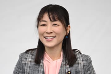 【参院選】立憲民主党・塩村あやか氏　７位当選に「欠員１がなければ共倒れでした」