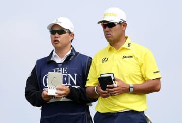 松山英樹は最終日『66』で今季メジャー自身最上位　「ベストは尽くした」