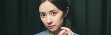 堀田真由が高校教師役に！「最近まで生徒役をいただくことが多かったのですが…」感慨深いと語るドラマ『僕達はまだその星の校則を知らない』