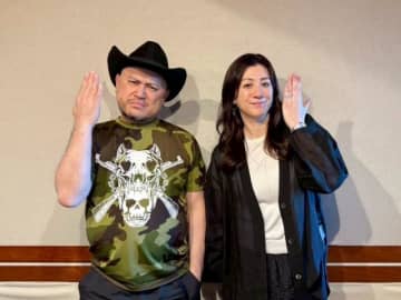 野々村友紀子「ネタを見たときにみんな度肝を抜かれて…」NSC時代から凄かった同期の“M-1王者”とは？