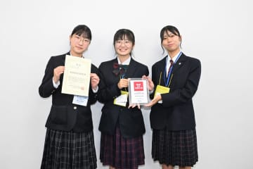 「交流と防災」の両輪で生徒会連盟の新たなモデルを提示する：第9回日本生徒会大賞受賞者インタビュー