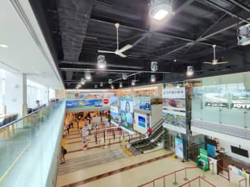 【進化する茨城空港：後編】茨城空港の現在「北海道気分!? セイコーマートも登場 お得なポイント制度も」