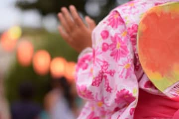 あの大人気夏祭りが今年も開催決定!花火・縁日屋台・キッチンカー・総踊り他イベント色々♪【9/13(土)14(日)】びわ湖大津ビワコイ祭り2025【滋賀 花火 2025年】
