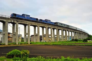 トワイライトエクスプレスがデビュー・リゾラ開業など【鉄道 何の日 今週は？】 7月21日〜27日
