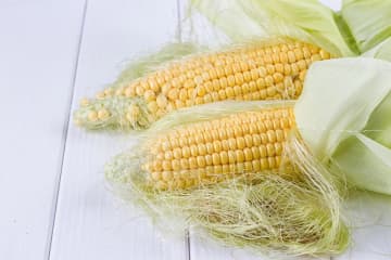 見逃せない！とうもろこしのひげの栄養価と、美味しく飲めるコーン茶の作り方