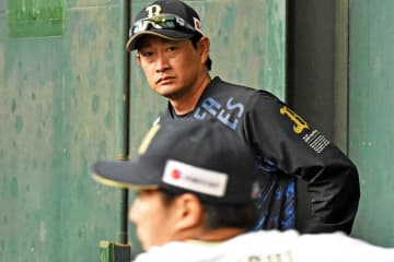前田幸長氏、3位・オリックスは「踏ん張りどころ」