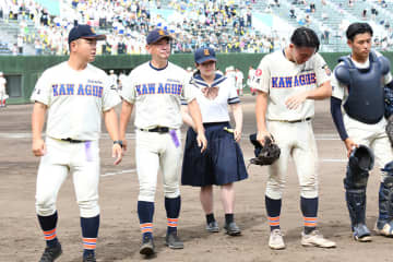 母の反対、押し切った娘の決意「お父さんと甲子園に行きたい」　市川越3年のマネジャー、父の監督と野球部支える　同じ部活をする重圧…一度退部するも甲子園への夢へ再び　親子で挑む最後の夏、夢果たせず涙