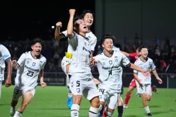 【クラブユース選手権展望】大本命はタレント力で圧倒する鹿島ユース。ただ酷暑や悪天候で波乱の可能性も。対抗馬は？