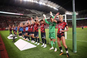 良くも悪くもこれぞ“鹿島らしさ”。首位・柏にパス数で378本も上回られても大一番で勝ち切った意味