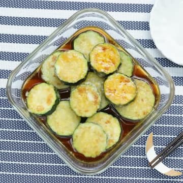 【夏野菜が100倍ウマくなる】めんつゆに漬けるだけ！我が家が毎年リピートする激うま副菜レシピ5選