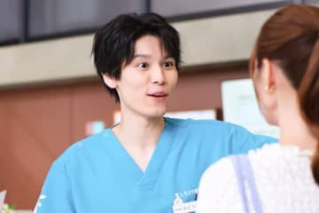 「初恋DOGs」萩原利久、日韓共同制作ドラマに初出演“ナチュラルに韓国語が使われていることが新鮮”