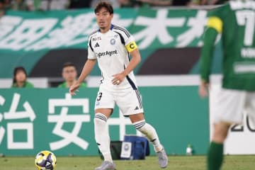 「何しとんねん! 体力使うだけや!」昌子源が”心の声”でで思わずツッコミを入れたチームメイトは？【町田】