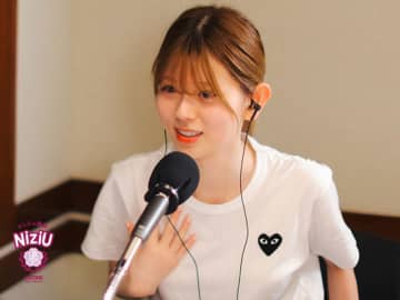 NiziU・RIKU「韓国の人にめっちゃ言われる」韓国で必ず聞かれる質問にメンバーも共感!?