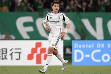 「相手は技術が高い選手が多かったので…」３試合連続の完封で５連勝！ 町田DF岡村大八が明かすHTでの守備の修正